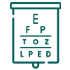 vision icon