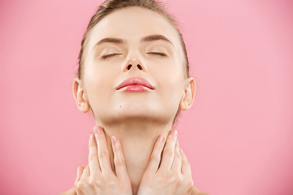 إذابة اللغلوغ